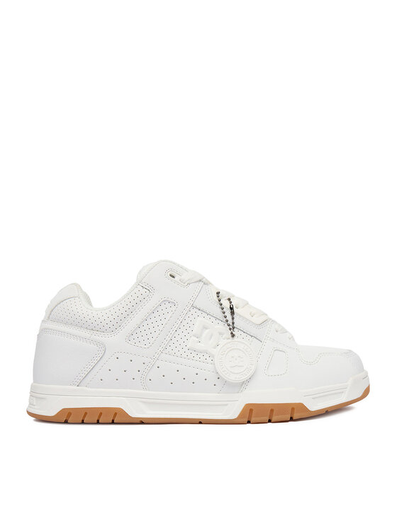 DC Shoes DC Shoes Αθλητικά CEO-SV5-10121 Λευκό
