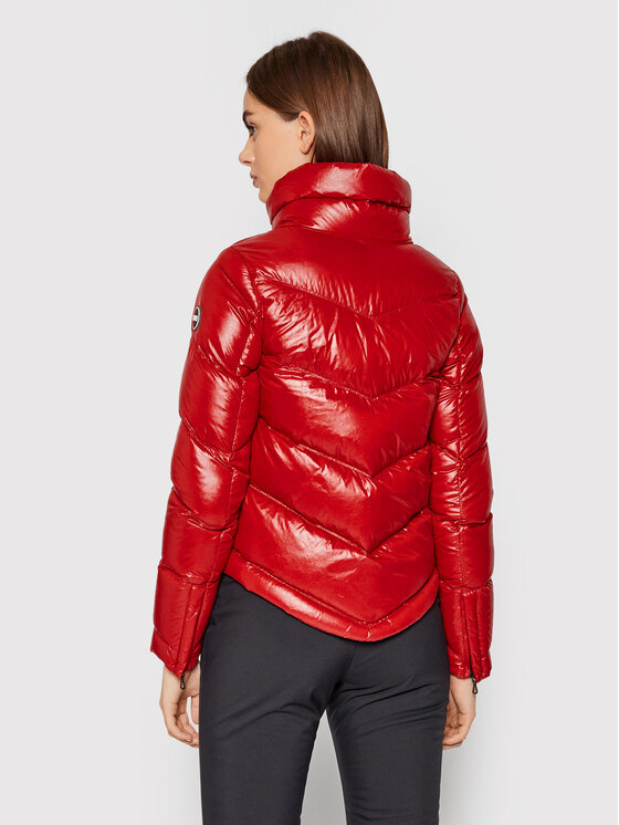 Colmar Colmar Puhovka Origin 2230R 5TW Rdeča Regular Fit