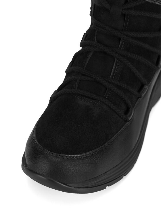 Remonte Remonte Čizme D6685-02 Crna