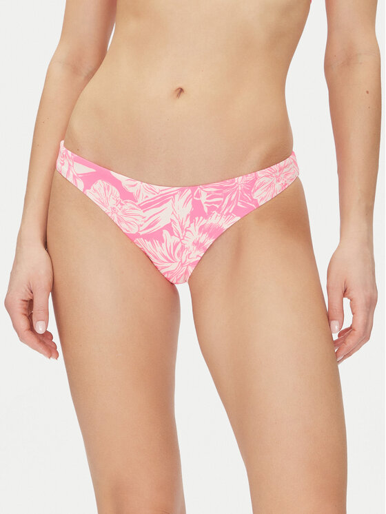 Maaji Maaji Bikini partea de jos Pink Blossom Flirt PT2249SBC041 Roz