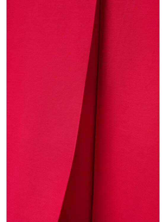 TATUUM TATUUM Midi sukňa TENERA 1 Sivá Flare Fit