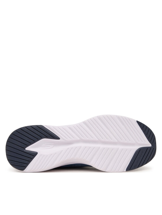 Skechers Skechers Sneakersy Contour Foam 404200L Granatowy