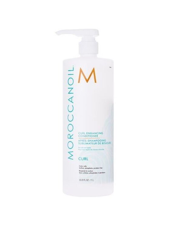 Moroccanoil Moroccanoil Curl Enhancing Conditioner Odżywka do włosów