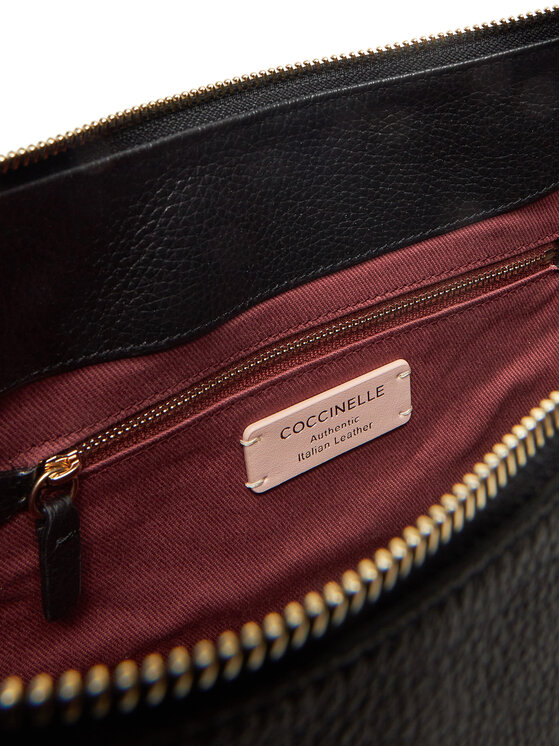 Coccinelle Coccinelle Käekott E1 SHA 13 02 01 Must