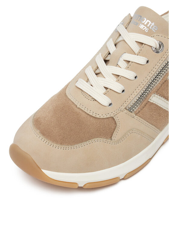 Remonte Remonte Sneakers D1S04-60 Bej