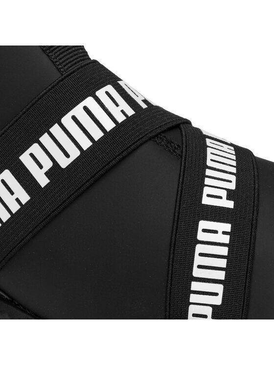 Puma defy mid cheap matte casual shoes