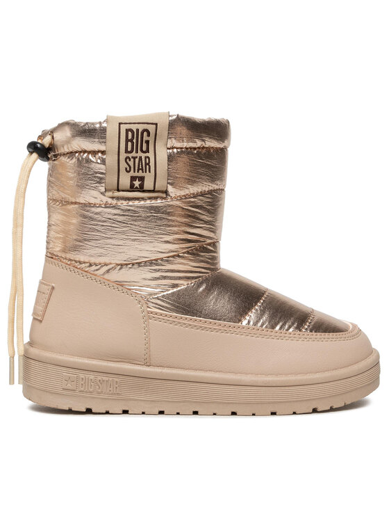 Scarpe II274121 Beige