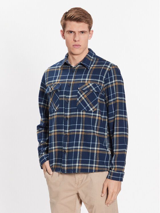 Camicia Blend