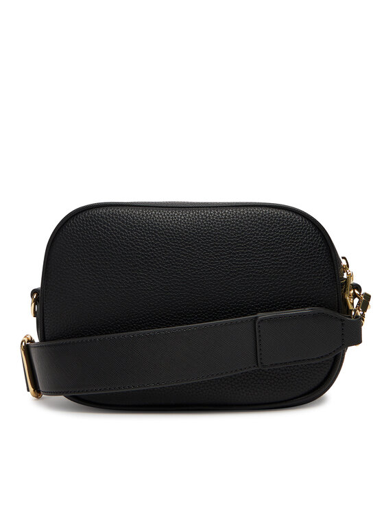 LOVE MOSCHINO LOVE MOSCHINO Kabelka JC4107PP1NLT1000 Čierna