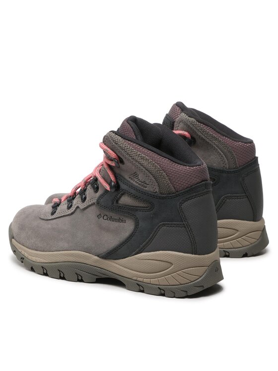 Scarpe da trekking Newton Ridge Plus Waterproof