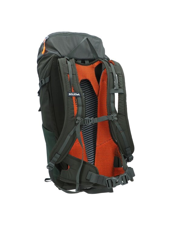 Salewa Salewa Plecak 226552 Zielony