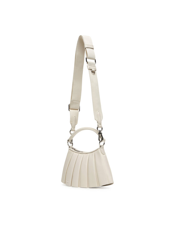 Lacoste Lacoste Handtasche NU5219DP Creme