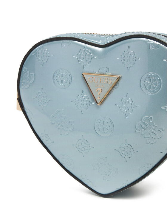 Guess Guess Torbica HWTG94 96770 Svijetloplava
