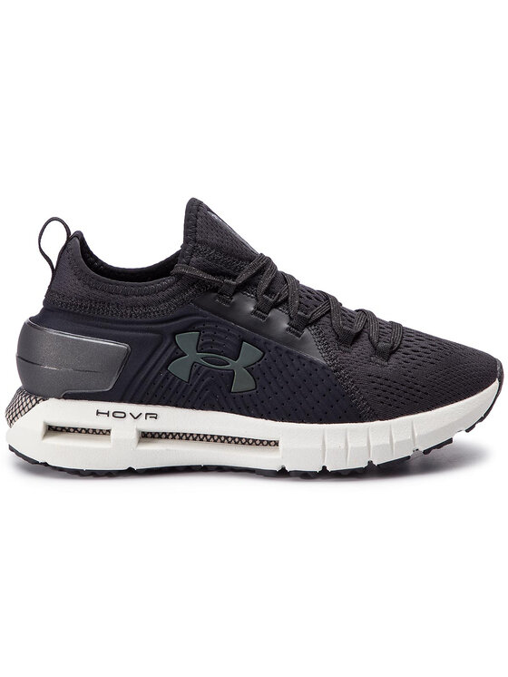 Under Armour Under Armour Взуття для бігу Ua Hovr Phantom Se 3021589-001 Чорний