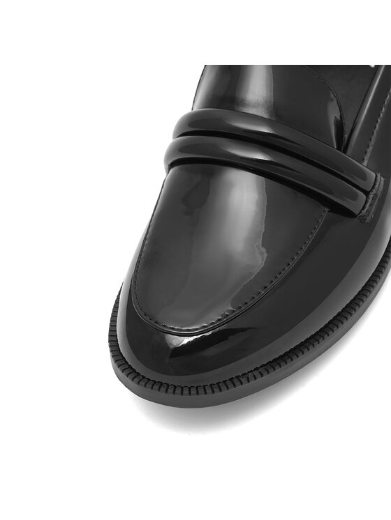 Jenny Fairy Jenny Fairy Loafers WYL1520-5 Nero