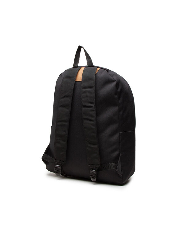 Napapijri Napapijri Ruksak Voyage 3 NP0A4GGH0411 Crna