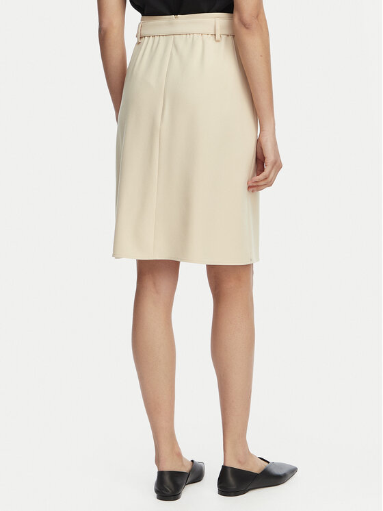 HUGO HUGO Пола Randa 50559313 Светлобежов Regular Fit