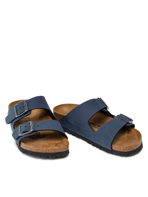 Birkenstock Birkenstock Șlapi Arizona Bs 1022713 Gri
