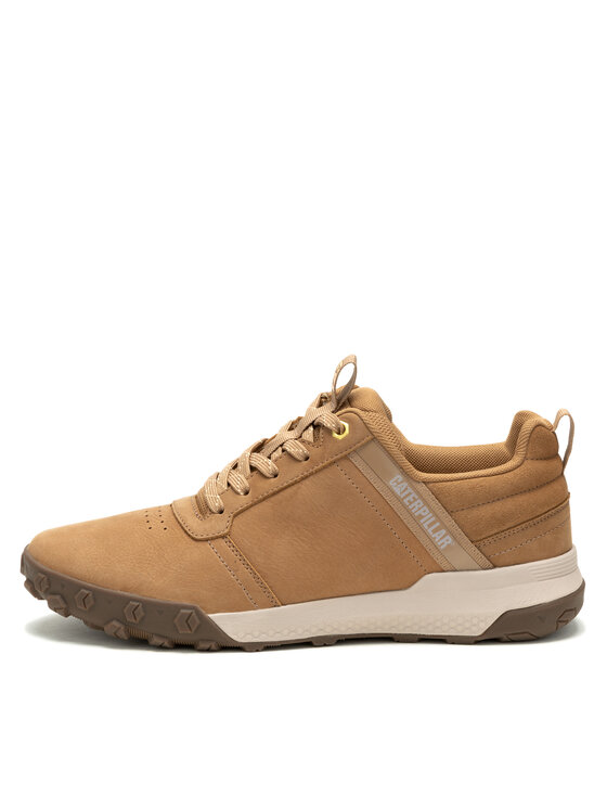 CATerpillar CATerpillar Sneakers Hex Ready Low P726017 Braun