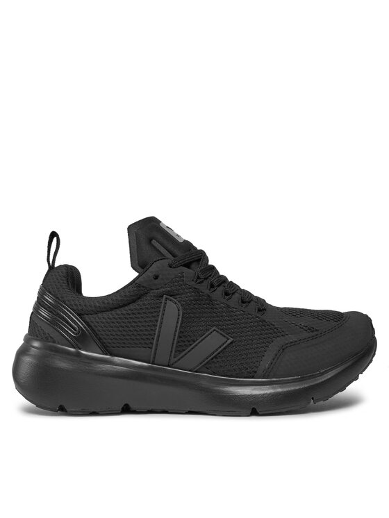 Sportcipők Veja, Méret: 37, Fekete, Condor 2 CL1803391A