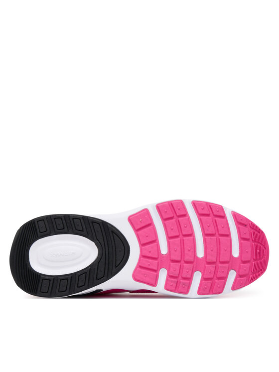 Nike Nike Tenisice Air Max Nova (GS) FN4446 101 Bijela