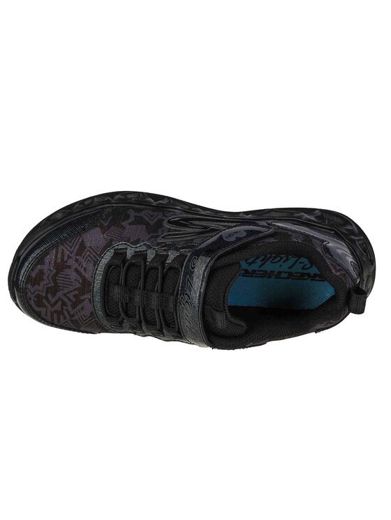 Skechers Skechers Sneakers Heart Lights Nero