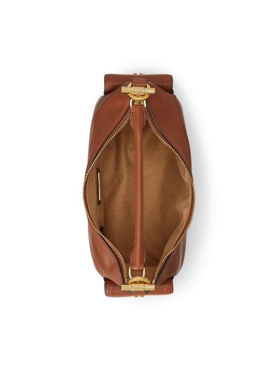 LAUREN RALPH LAUREN LAUREN RALPH LAUREN Handtasche 431P06064001 Braun