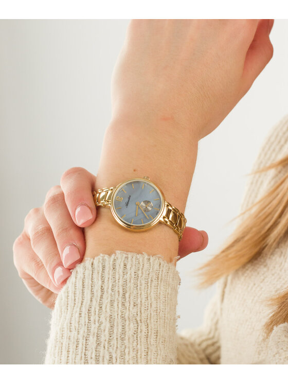 Adriatica Adriatica Orologio A3726.115ZQ Oro