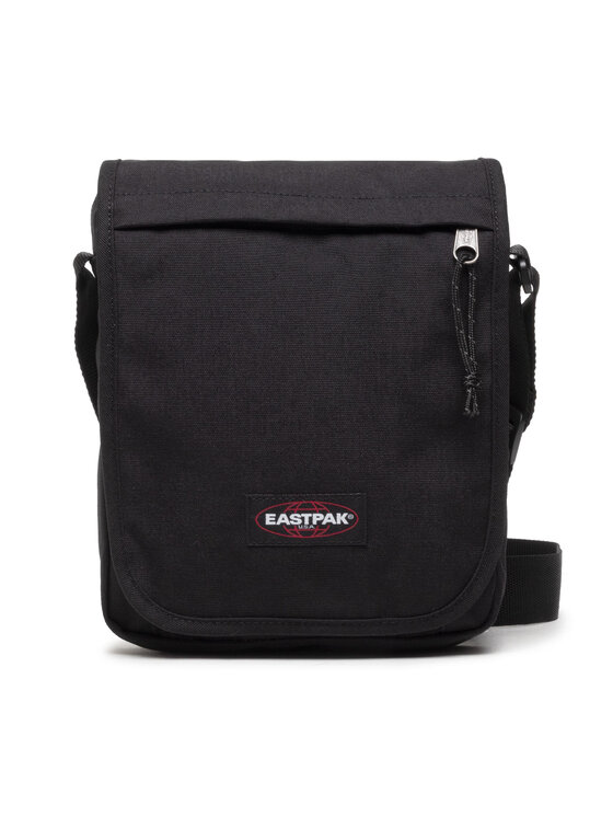 Eastpak Crossover Torbica Flex EK000746 Crna