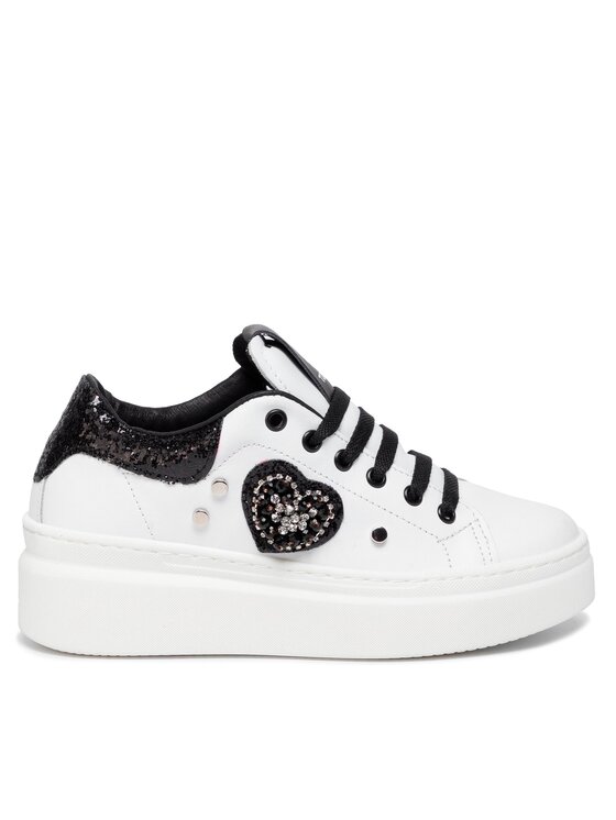 Togoshi Togoshi Sneakersy TG-06-03-000137 Bílá