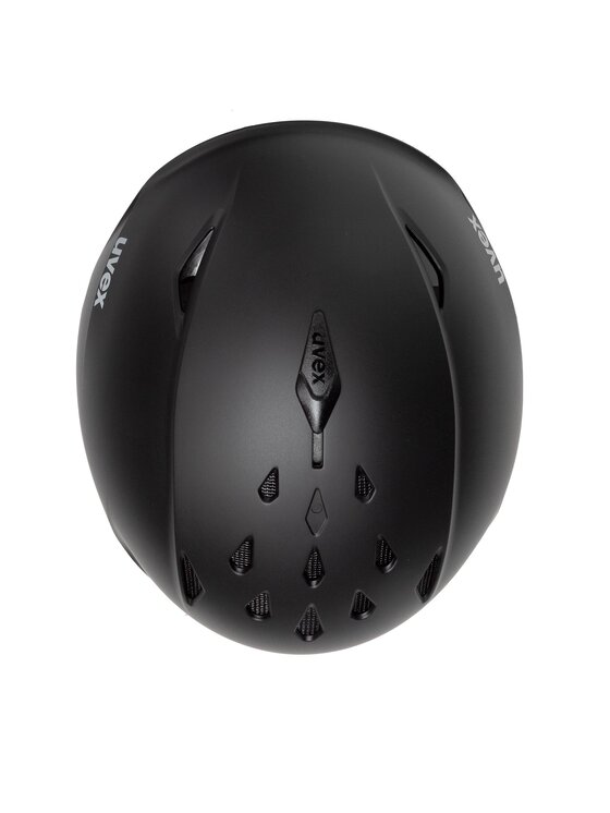 Uvex Uvex Cască schi Magnum 56623221 Negru