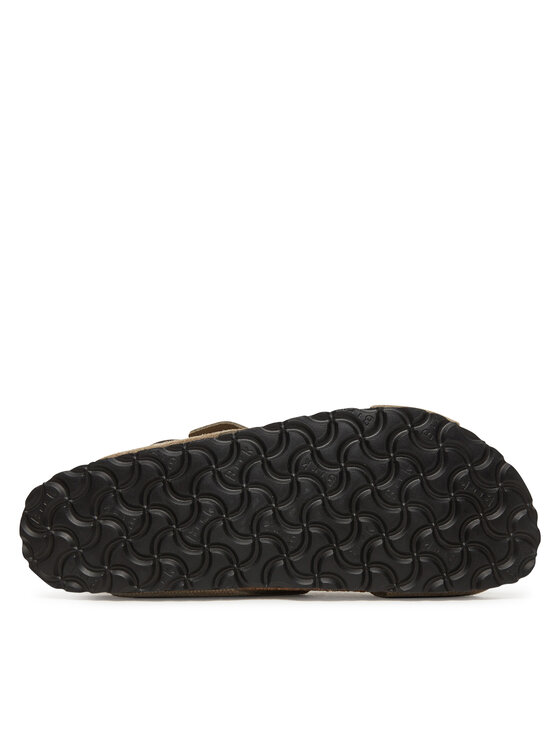 Birkenstock Birkenstock Sandały Tulum SFB 1029834 Beżowy
