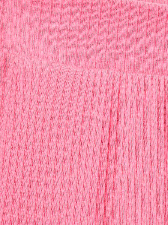 United Colors Of Benetton United Colors Of Benetton Komplet top i spodenki 3NVVCK008 Kolorowy Regular Fit
