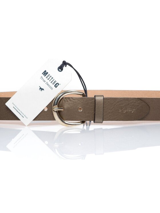 Mustang Mustang Cintura da donna SOPO-MUS117 Oro