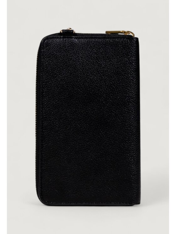 LOVE MOSCHINO LOVE MOSCHINO Μεγάλο Πορτοφόλι Γυναικείο JC5701PP1N Μαύρο