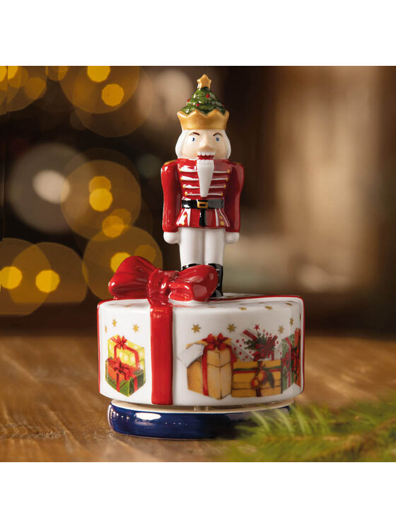 Villeroy & Boch Villeroy & Boch Pozytywka 1486406308 Kolorowy