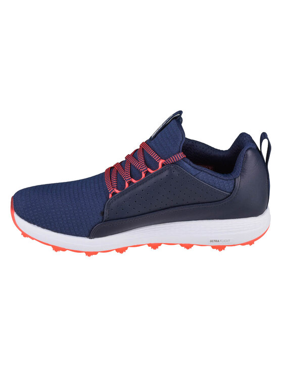 Skechers Skechers Sneakers Skechers Go Golf Max Mojo Blu scuro