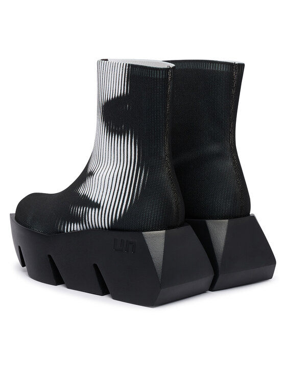 United Nude United Nude Saapad Bull Canvas LO 11023510202 Must