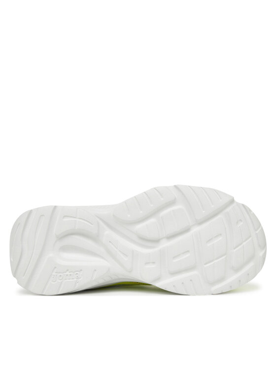 Joma Joma Laufschuhe Active Jr 2509 JACTIS2509V Gelb