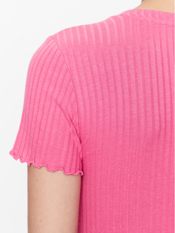 JDY JDY Повсякденна сукня 15288239 Рожевий Regular Fit