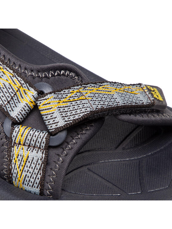 Jack Wolfskin Jack Wolfskin Sandalen Wave Breaker M 4052011 Grau