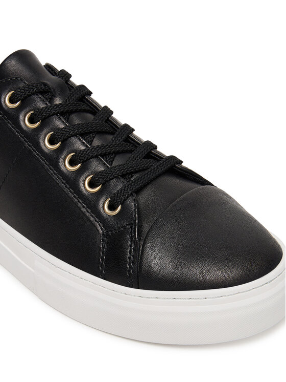Vagabond Shoemakers Vagabond Shoemakers Sneakersy Zoe Platform 5927-201-20 Czarny