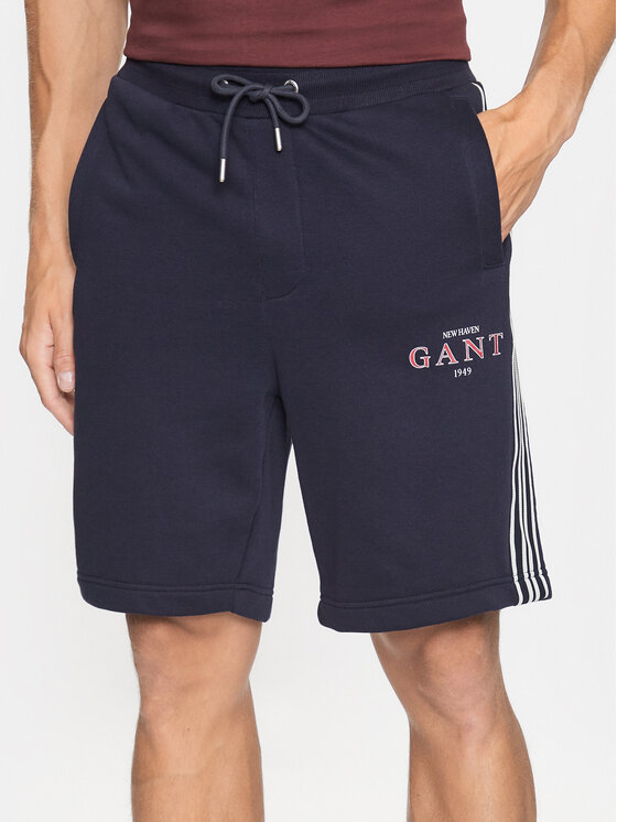 Sportske kratke hlače Gant