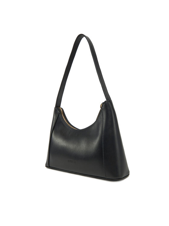 Furla Furla Torebka Diamante WB00863 AX0733 O6000 Czarny