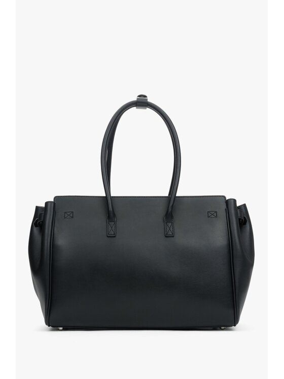 Estro Estro Τσάντα ER00118935 Μαύρο