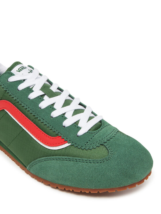 Vans Vans Sneakersy VN000D83BR11 Zielony