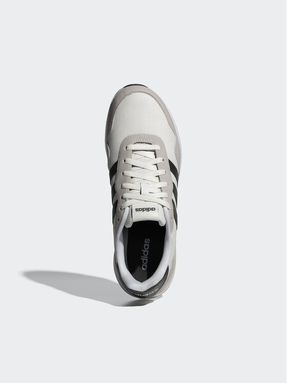 adidas adidas Sneakersy Run 60s 4.0 Biały