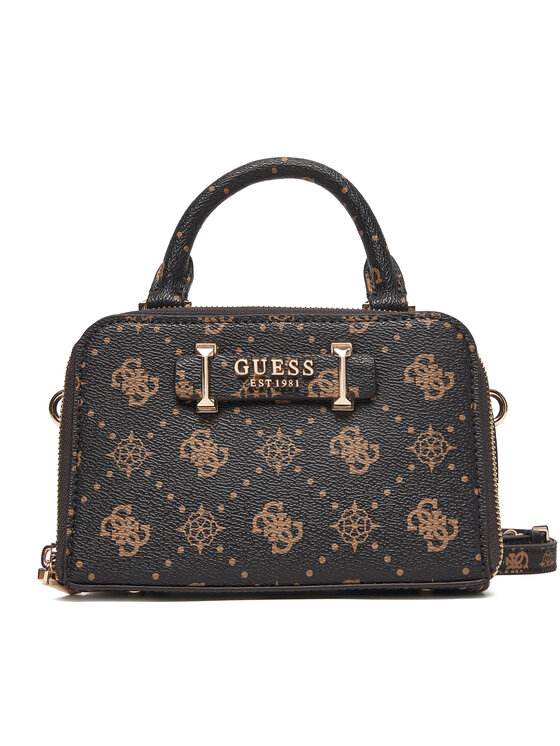 Guess Guess Borsetta 178709 Marrone