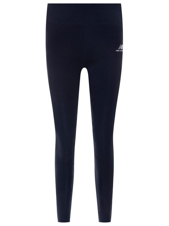 New Balance Leggings Athletics Core 