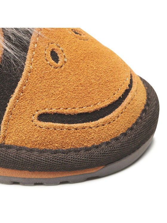 EMU Australia EMU Australia Schneeschuhe Orangutan K12756 Braun